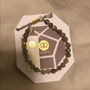 Gorjana jewel bracelet